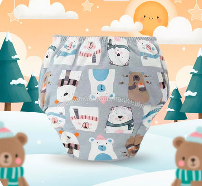 Overnight Bamboo Training Pants