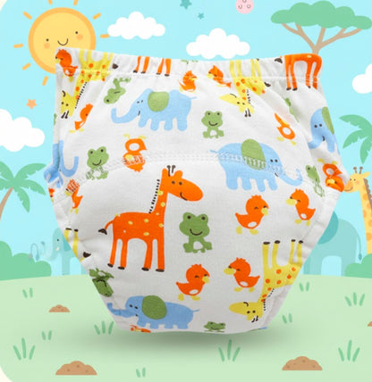 Overnight Bamboo Training Pants