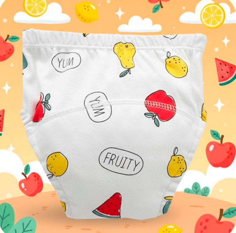 Overnight Bamboo Training Pants