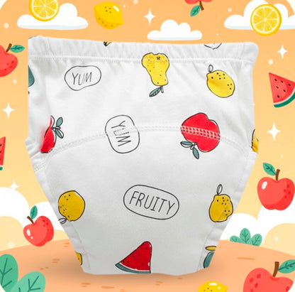 Overnight Bamboo Training Pants