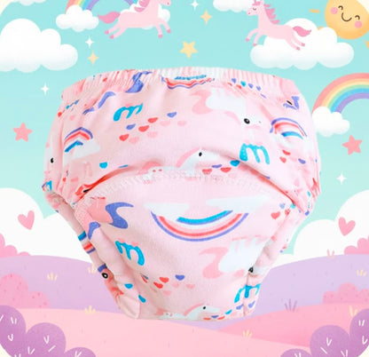 Overnight Bamboo Training Pants