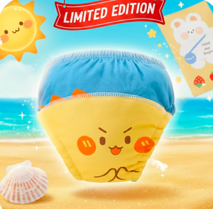 Overnight Bamboo Training Pants