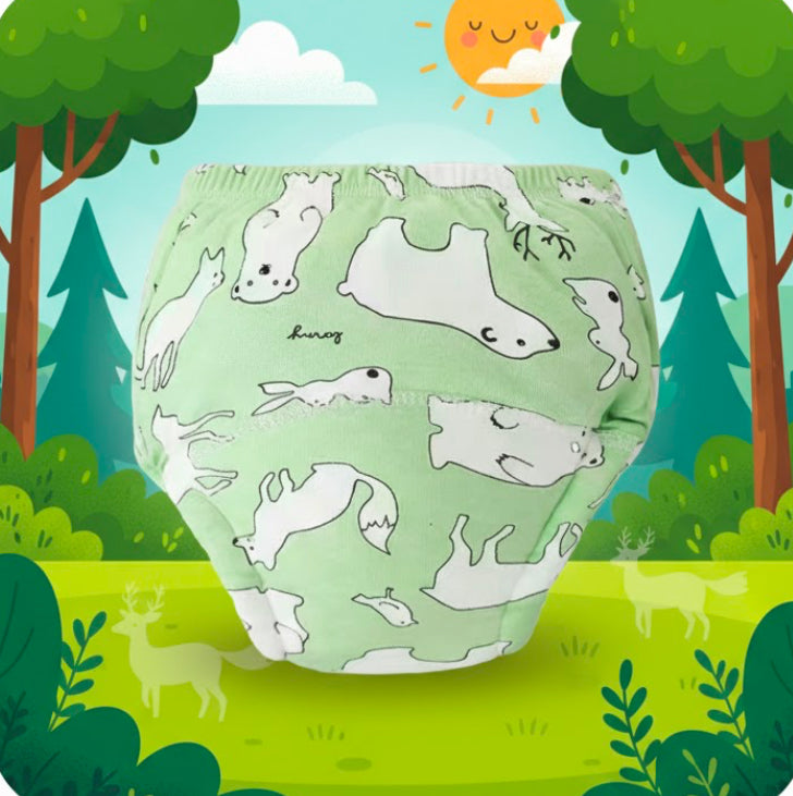 Overnight Bamboo Training Pants