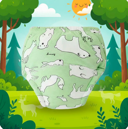 Overnight Bamboo Training Pants