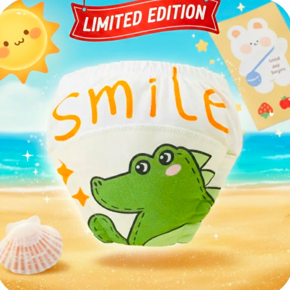 Overnight Bamboo Training Pants