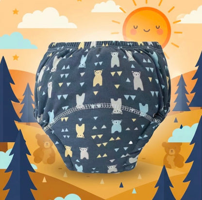 Overnight Bamboo Training Pants