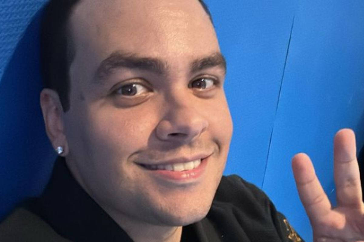 — <strong>Chris Walker</strong>