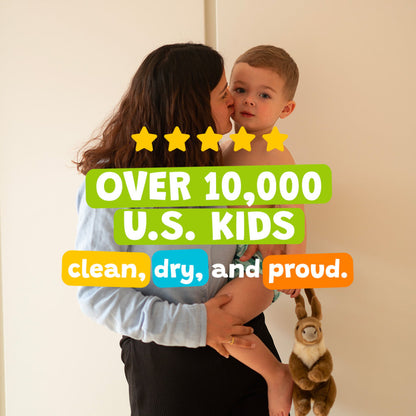 Overnight Bamboo Training Pants