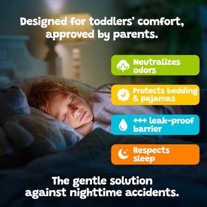 Overnight Bamboo Training Pants